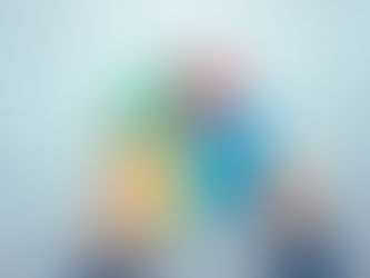 Pie chart depicting an investment portfolio as a visual metaphor for a learning portfolio