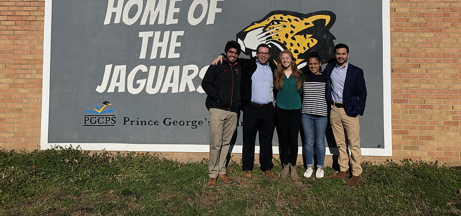 Society for Hispanic Professional Engineers