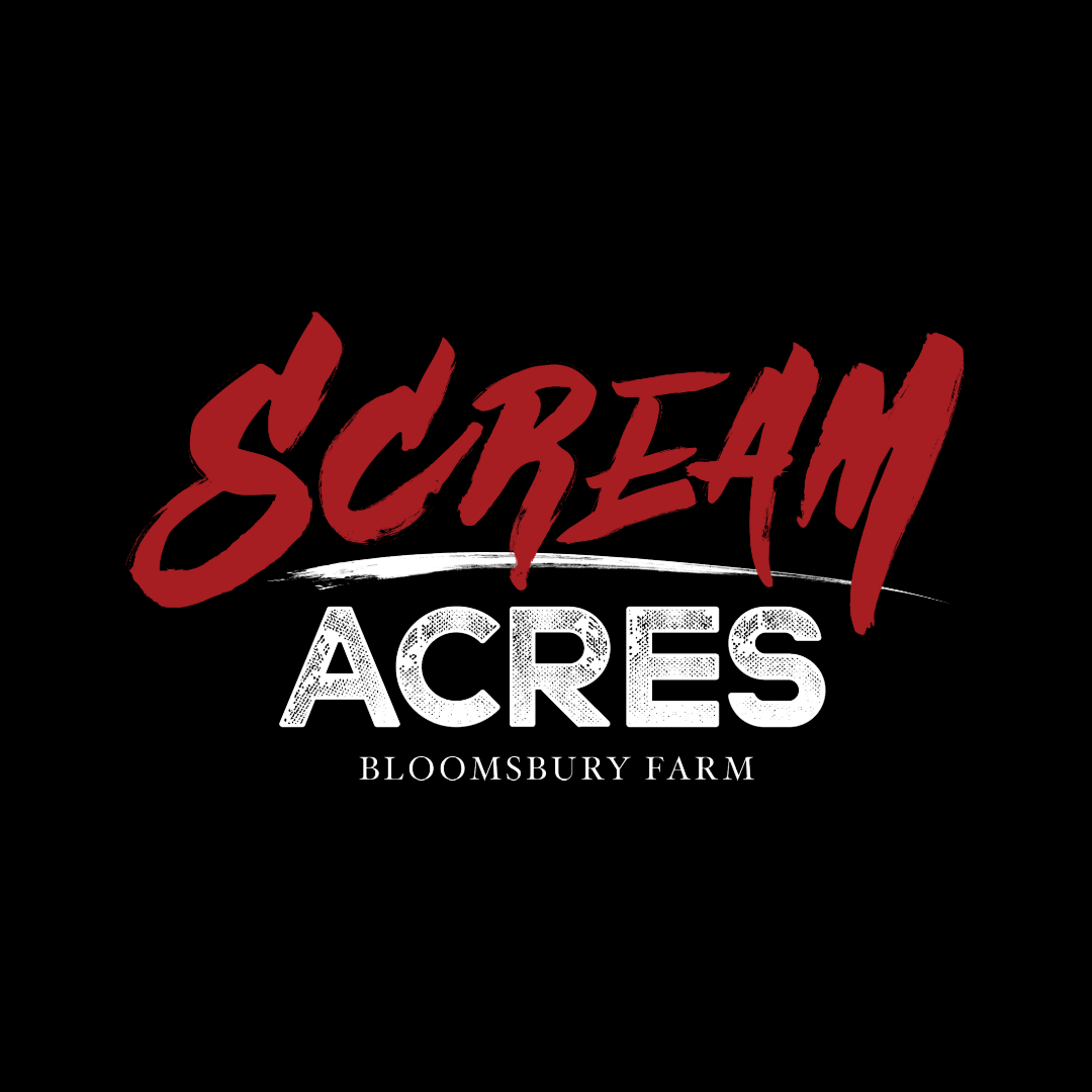 Scream Acres Park logo