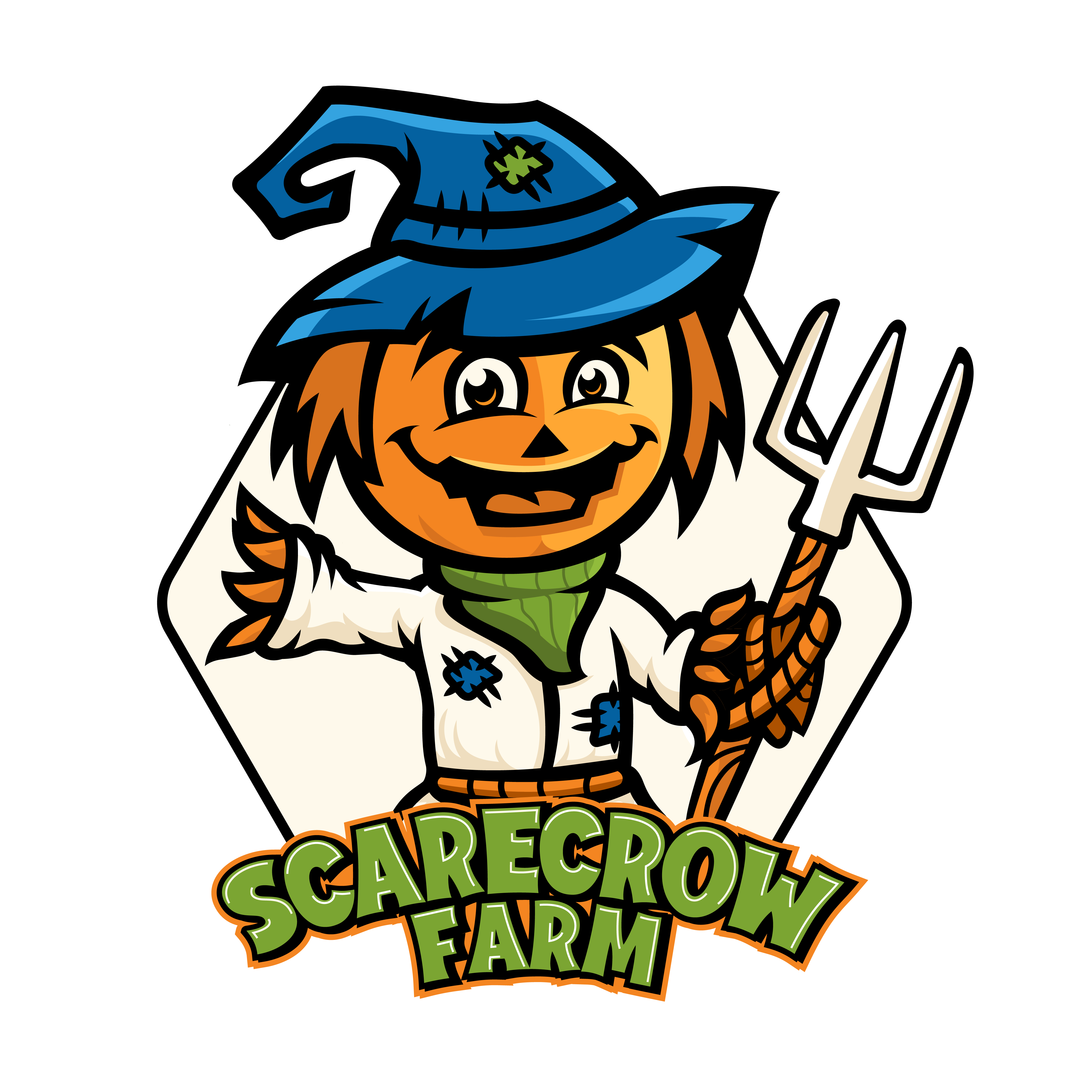 Scarecrow Farm logo
