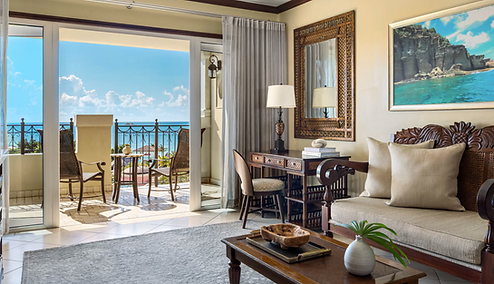 Grande Antigua Sandals All-inclusive Resorts