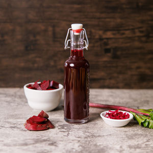 Beet Kvass