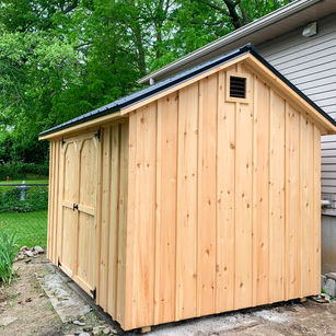 Great Lakes Shed Company, Southampton, Saugeen Shores, Ontario