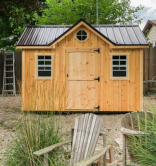 Great Lakes Shed Company, Southampton, Saugeen Shores, Ontario