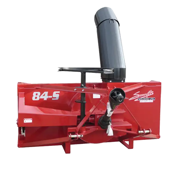 Smyth Welding Machine Shop and Custom Fabrication, Auburn ON