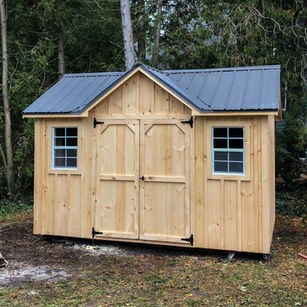 Great Lakes Shed Company, Southampton, Saugeen Shores, Ontario