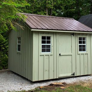 Great Lakes Shed Company, Bunkies, Southampton, Saugeen Shores, Ontario