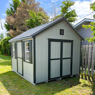 Great Lakes Shed Company, Southampton, Saugeen Shores, Ontario