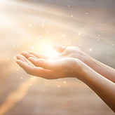 the power is in your hands