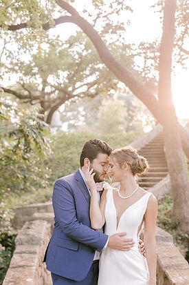 Hannah Hays | Dallas Wedding Photographer