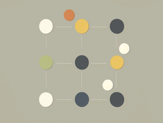 Nine Dots & The Problem with Learning