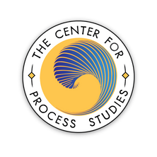 Logo Design: Center for Process Studies
