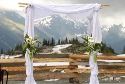Whistler Wedding Planners Events Bc Whistler Wedding Planners