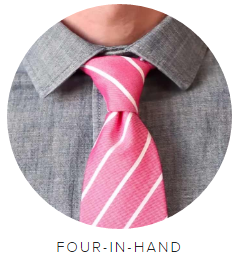 Four in Hand