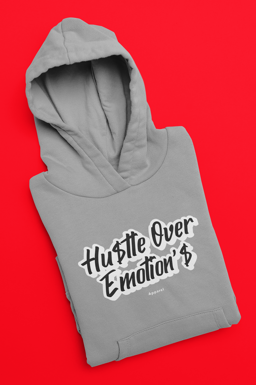 Thumbnail: Logo Printed Hoodie 