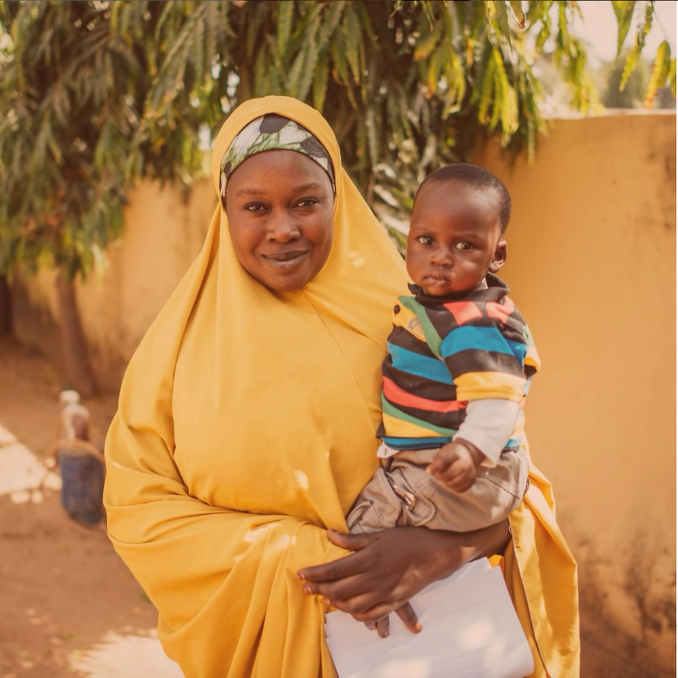 Dünyada 5 yaş altı çocuk ölümlerinin büyük bir kısmı, aşılarla kolay bir şekilde önlenebilecek hastalıklardan kaynaklanıyor.