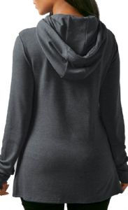 Thumbnail: Knit Cotton Winter Fashion Pullover