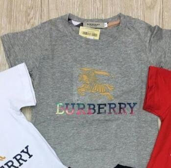 Thumbnail: Polo Branded Kids Tshirt
