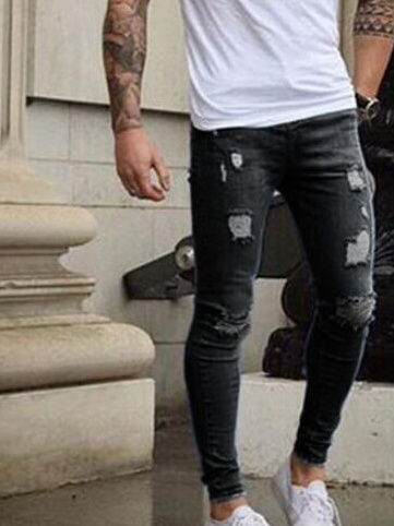 Slim Fit Jeans