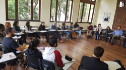 11.05 - Des. Rogério Gesta Leal