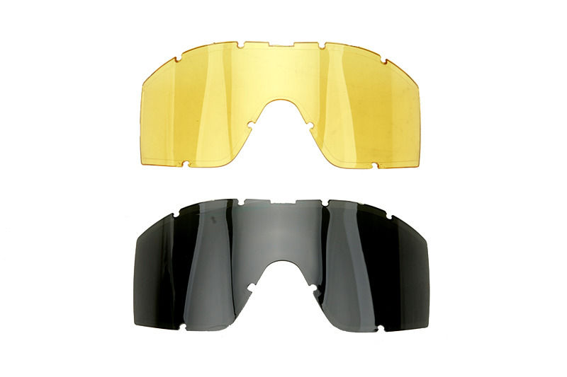 Miniatura: Gafas Cerradas