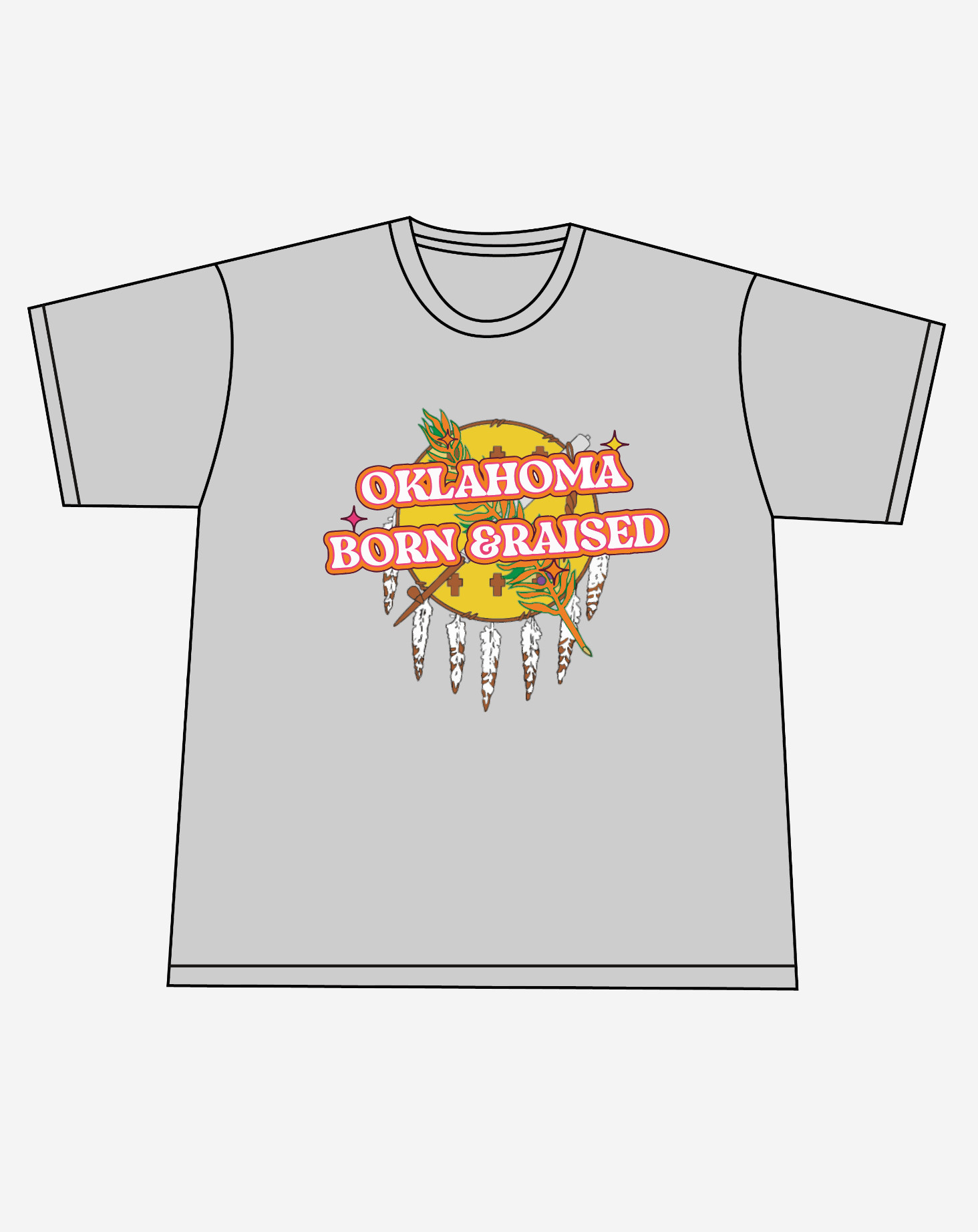 SHIRT OF THE MONTH: September