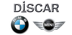 Discar BMW - Mini