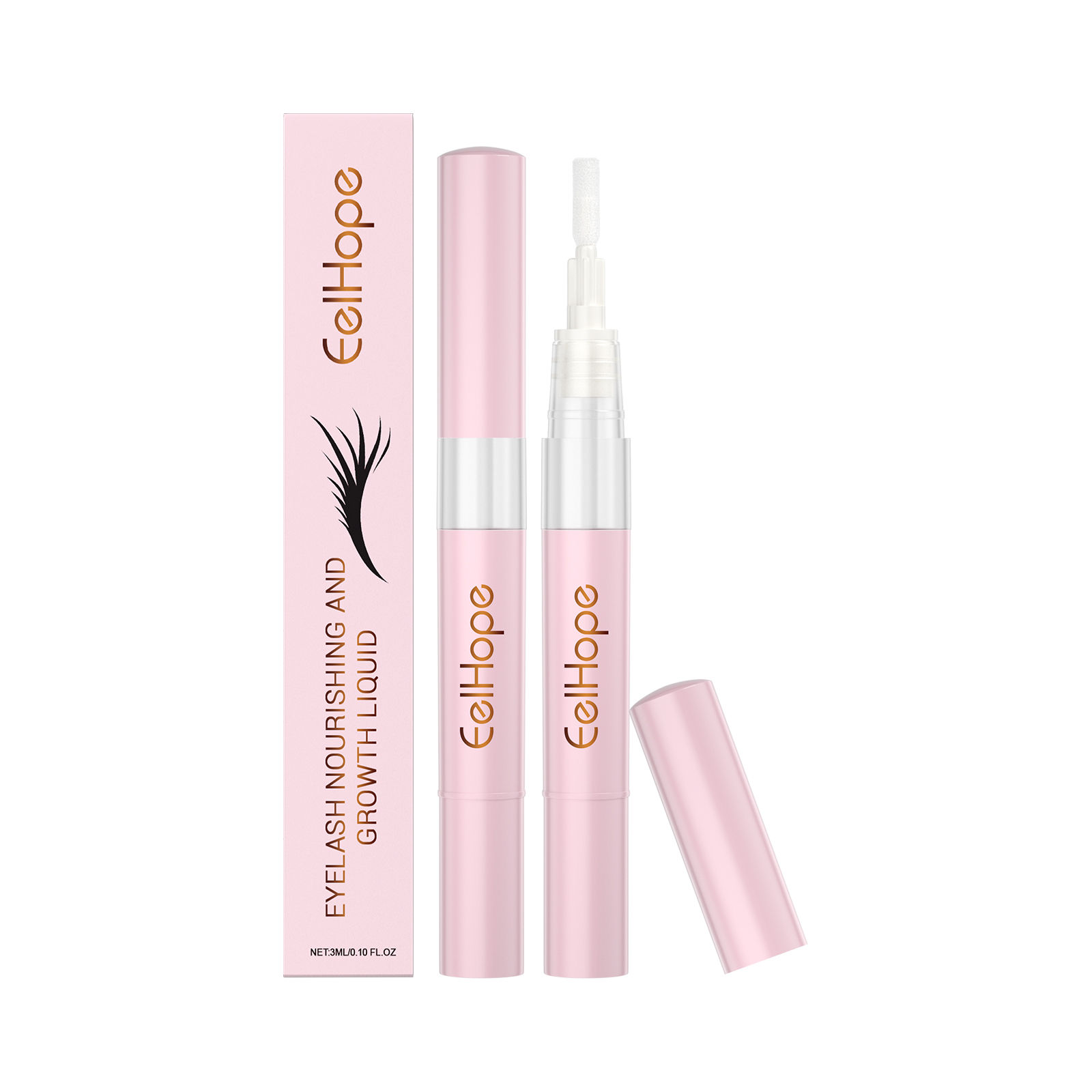 Eelhope Eyelash Growth & Strengthening Care Serum