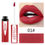 Thumbnail: Romantic Beauty Waterproof Non-Stick Lip Glaze - Portable 24H Matte Texture