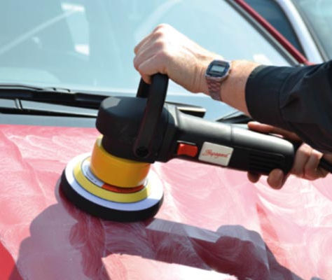 Protección del Exterior de Tu Auto con Ceras y Selladores