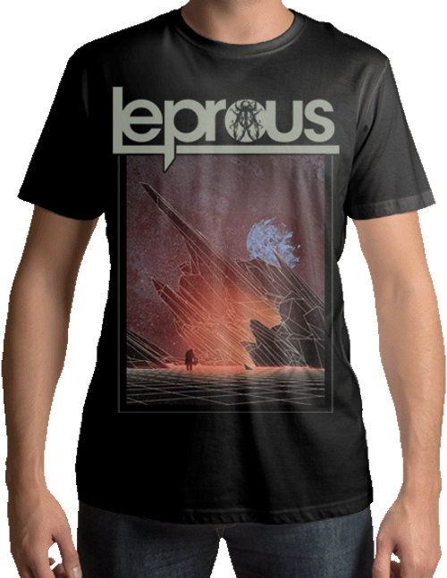 Leprous - Malina Tree