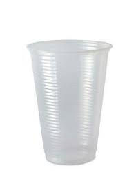 COPOS PLASTICO