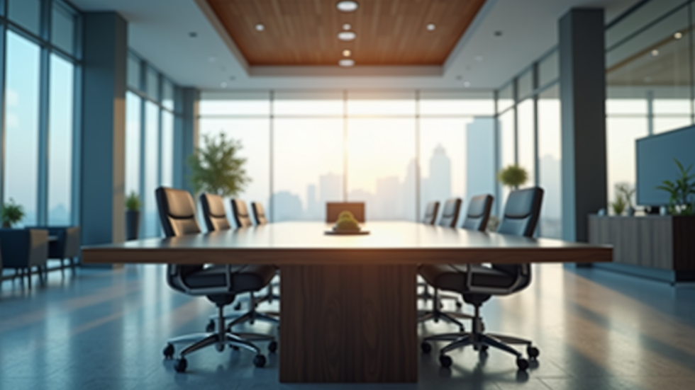 Top Consulting Services to Boost Your Business Growth