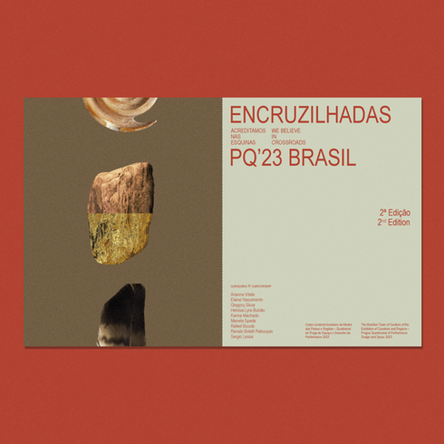 Catálogo Brasileiro PQ’23+