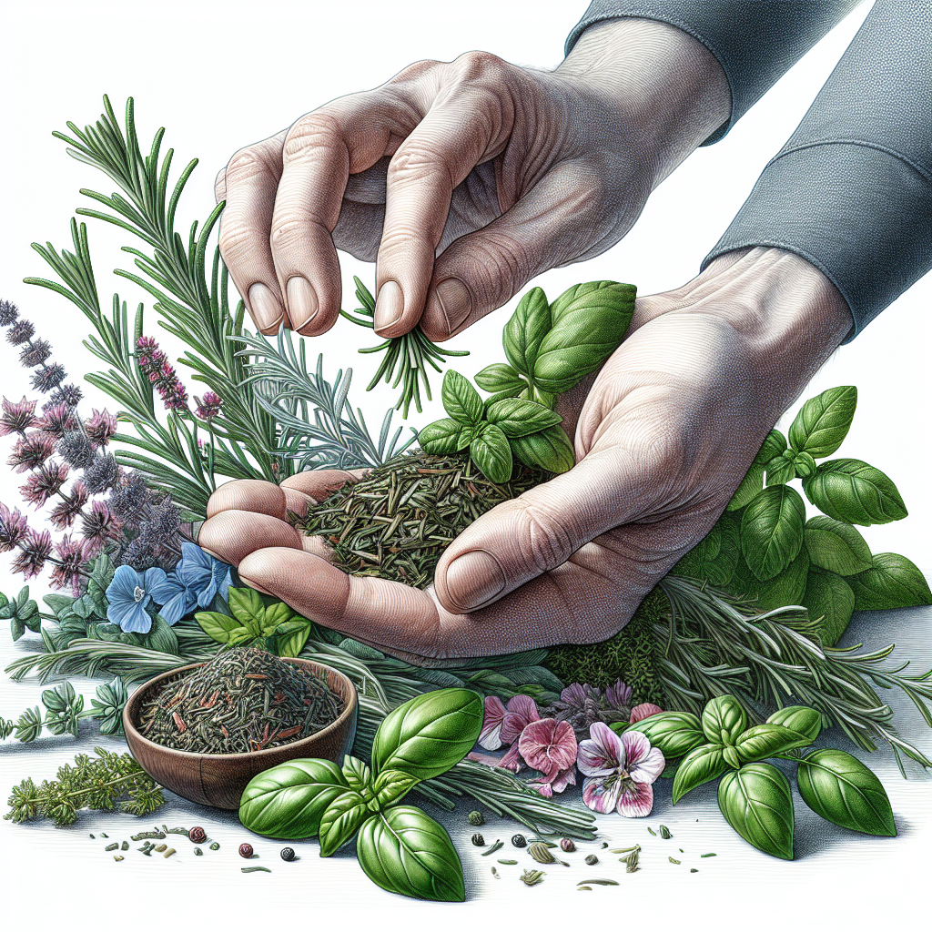 Rosemary