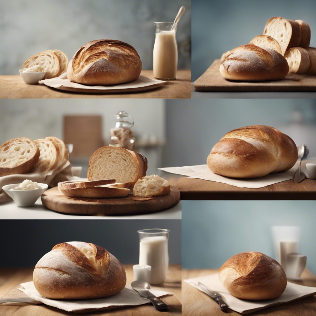 Sourdough Bread