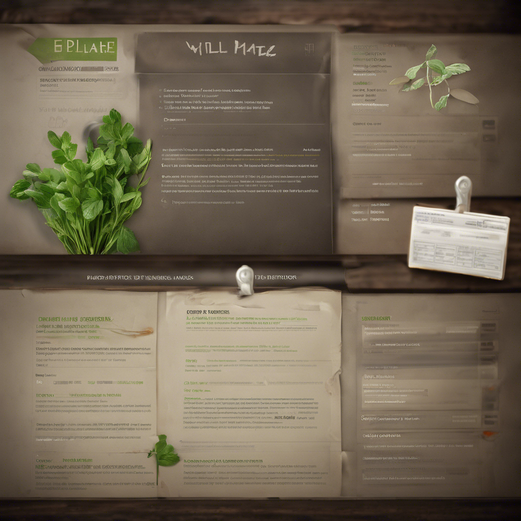 Herb Substitution