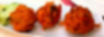 VEGETABLE PAKORA