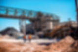 DGC AFRICA, providing industrial products that enhance the efficiency and sustainability of mining operations