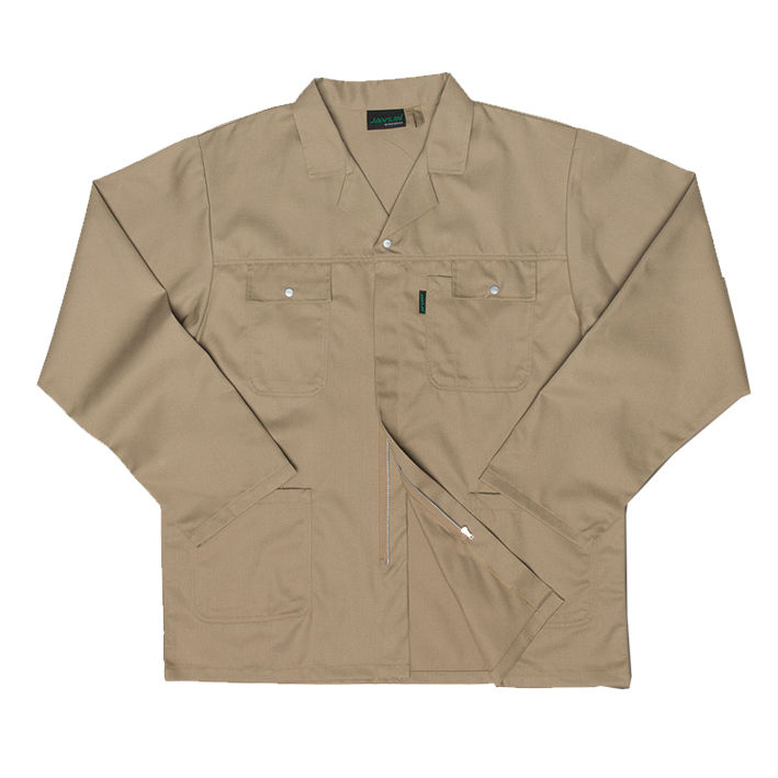 Thumbnail: Javlin Premium Polycotton Conti Jackets