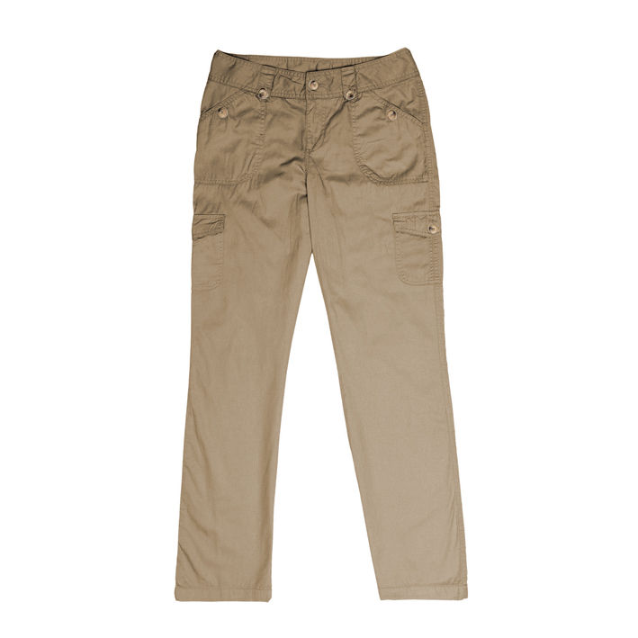 Thumbnail: Salty Ladies Safari Cargo Pants