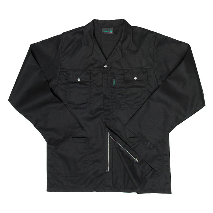 Thumbnail: Javlin Premium Polycotton Conti Jackets