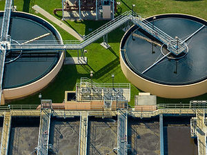 Water and Sanitation Infrastructure Repairs and Restoration