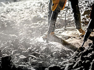 Drillcrete perform various concrete repair and restoration functions concrete cutting, coring concrete demolition and more