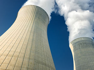 Drillcrete perform cooling tower rehabilitation & repair