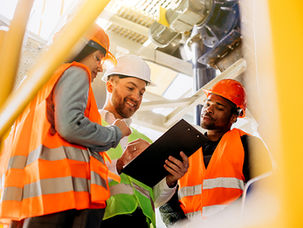 DECISION-MAKING UNDER PRESSURE - HOW EXPERIENCED TEAMS AVOID COSTLY MISTAKES