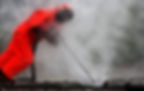 High Pressure/Ultra High Pressure (HP/UHP) Water Blasting Services
