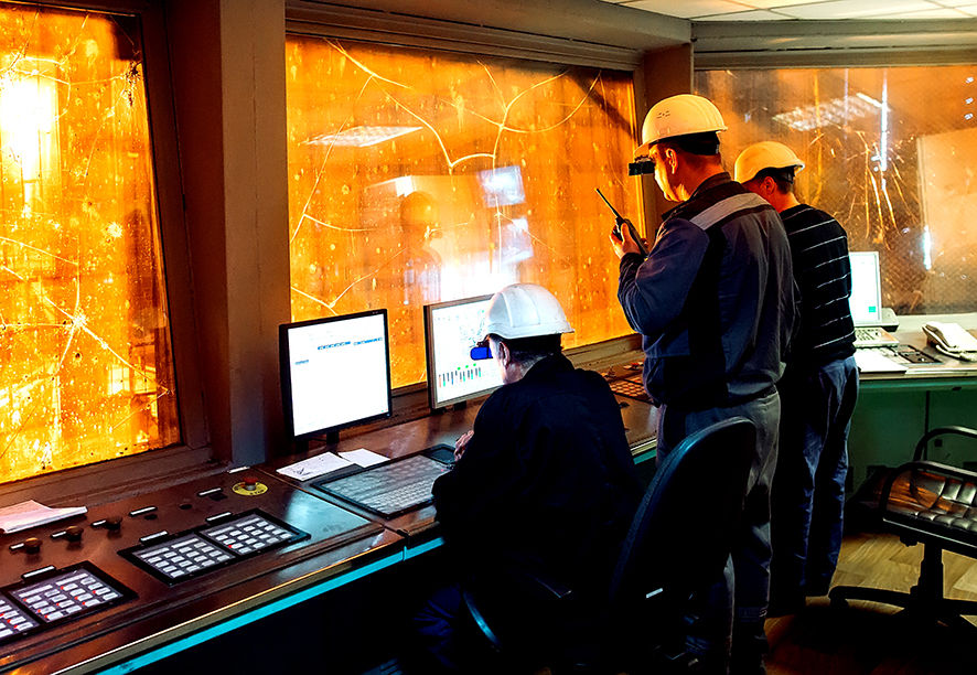 DGC AFRICA is leading the way in Asset Integrity Management and Industrial Solutions across Africa