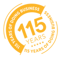 115-YEARS