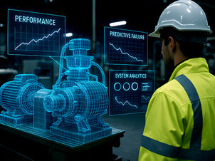 HOW VISION AI TRANSFORMS ASSET RELIABILITY IN HARSH INDUSTRIAL ENVIRONMENTS